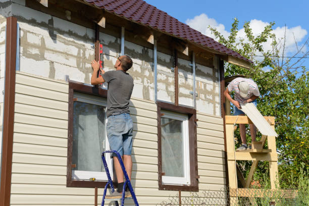 Best Wood Siding Installation  in Rockport, IN