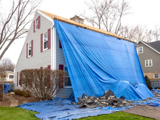 Best Weatherproofing and Sealing  in Rockport, IN