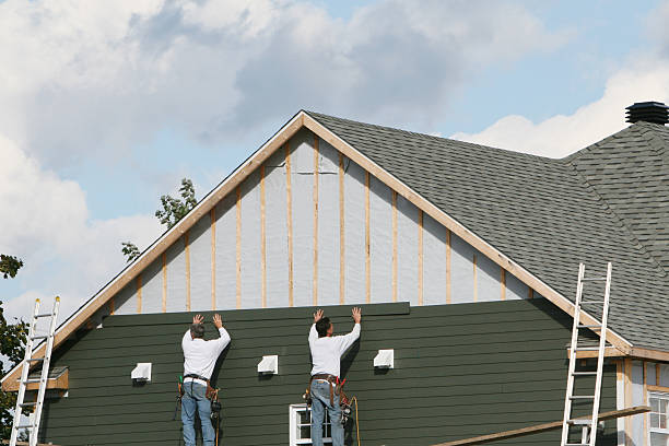 Best Siding Replacement  in Rockport, IN